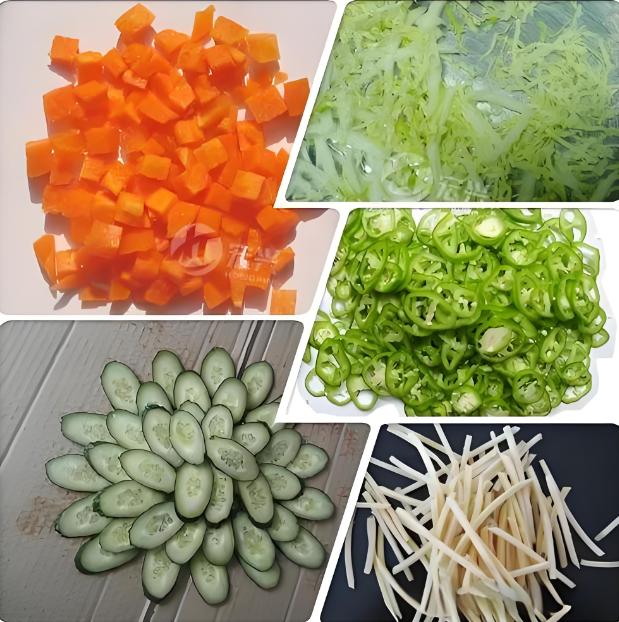 切菜機(jī)簡(jiǎn)易說明書  重點(diǎn)說明