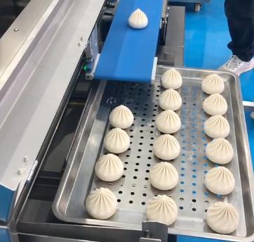 80、90、100、200、300型包子機(jī)餡料斗的拆裝清理方式？