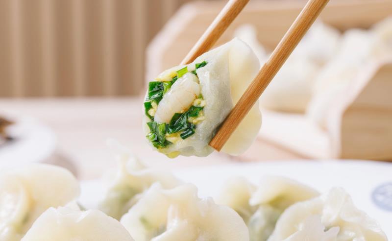 2025年匯豐園餃子機(jī)重大升級??！