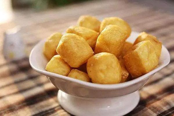 為什么做豆泡老炸不起？問題全在這里！